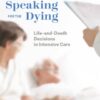 Speaking for the Dying (EPUB)