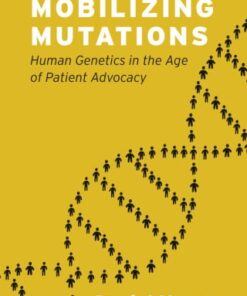 Mobilizing Mutations (EPUB)