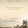 Long Road from Quito (PDF)
