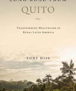 Long Road from Quito (PDF)