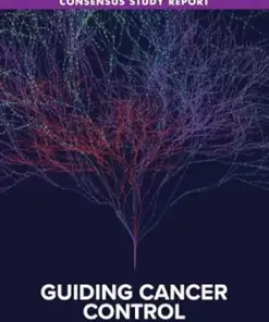 Guiding Cancer Control: A Path to Transformation (EPUB)