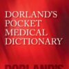 Dorland’s Pocket Medical Dictionary, 30th Edition (Original PDF from Publisher)
