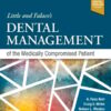 Little and Falace’s Dental Management of the Medically Compromised Patient, 10th Edition (PDF)