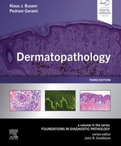 Dermatopathology, 3rd Edition (PDF)