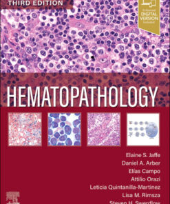 Hematopathology, 3rd Edition (PDF)