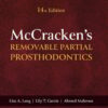 McCracken’s Removable Partial Prosthodontics, 14th Edition (PDF)