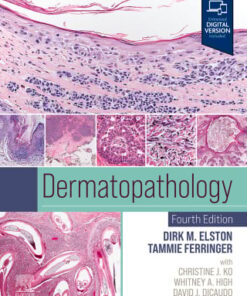 Dermatopathology, 4th Edition (PDF)