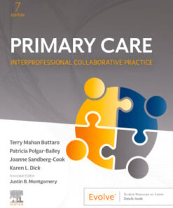 Primary Care, 7th Edition (PDF)