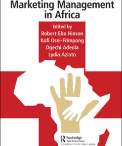 Health Service Marketing Management in Africa (PDF)