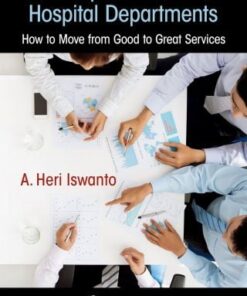 Lean Implementation in Hospital Departments (PDF)