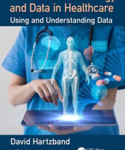 Information Technology and Data in Healthcare (PDF)
