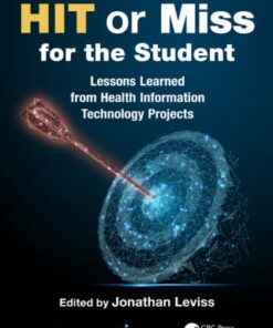 HIT or Miss for the Student (PDF)