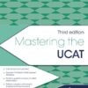 Mastering the UCAT, Third Edition, 3rd Edition (PDF)