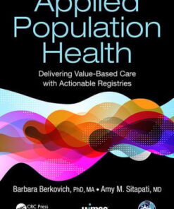 Applied Population Health (EPUB)