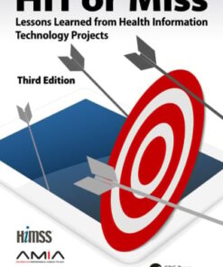 HIT or Miss, 3rd Edition (EPUB)