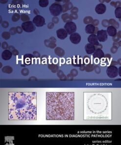 Hematopathology, 4th Edition (PDF)
