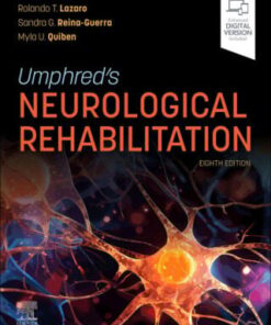 Umphred’s Neurological Rehabilitation, 8th Edition (PDF)