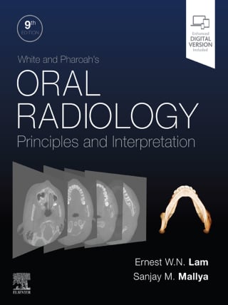 White and Pharoah’s Oral Radiology, 9th Edition (PDF) White and Pharoah’s Oral Radiology, 9th Edition (PDF)