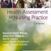 Health Assessment for Nursing Practice, 8th Edition (PDF)