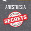 Anesthesia Secrets, 7th Edition (PDF)