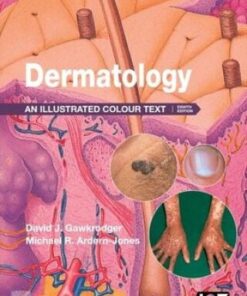 Dermatology, 8th Edition (PDF)