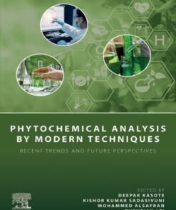 Phytochemical Analysis by Modern Techniques (PDF)