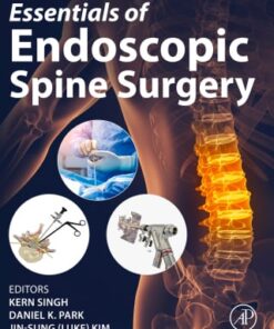 Essentials of Endoscopic Spine Surgery (PDF)