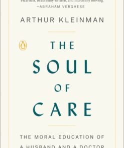 The Soul of Care (EPUB)