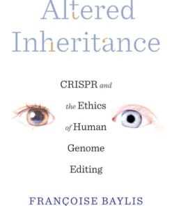 Altered Inheritance (PDF)