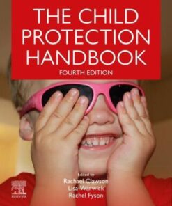 The Child Protection Handbook, 4th Edition (PDF)