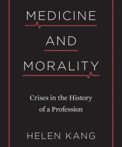 Medicine and Morality (EPUB)