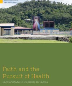 Faith and the Pursuit of Health (PDF)