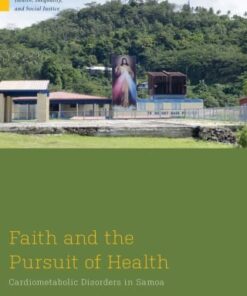 Faith and the Pursuit of Health (EPUB)