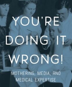 You’re Doing it Wrong! (PDF)