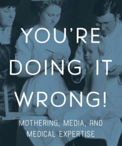 You’re Doing it Wrong! (EPUB)