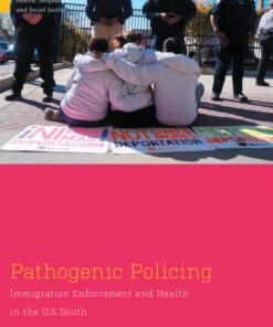 Pathogenic Policing (EPUB)