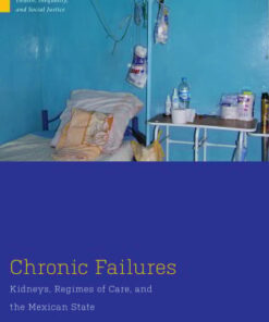 Chronic Failures (EPUB)