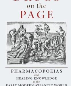 Drugs on the Page (EPUB)