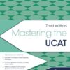 Mastering the UCAT, Third Edition, 3rd Edition (EPUB)
