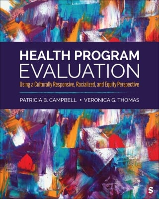 Health Program Evaluation (EPUB) Health Program Evaluation (EPUB)