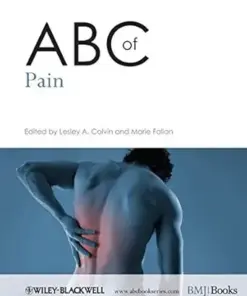ABC of Pain (ABC Series Book 223) (EPUB)