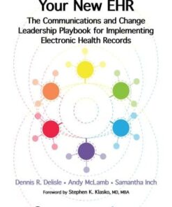 Transformation and Your New EHR (PDF)