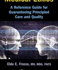 Medical Ethics (PDF)