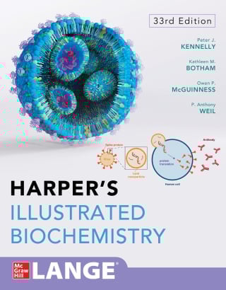Harper’s Illustrated Biochemistry, 33rd Edition (PDF) Harper’s Illustrated Biochemistry, 33rd Edition (PDF)