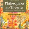 Philosophies and Theories for Advanced Nursing Practice, 5th Edition (EPUB) Philosophies and Theories for Advanced Nursing Practice, 5th Edition (EPUB)
