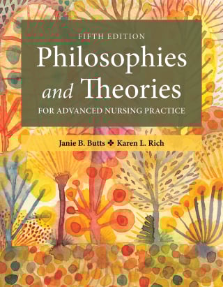 Philosophies and Theories for Advanced Nursing Practice, 5th Edition (EPUB) Philosophies and Theories for Advanced Nursing Practice, 5th Edition (EPUB)