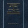Szycher’s Dictionary of Biomaterials and Medical Devices (PDF)