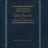 Szycher’s Dictionary of Biomaterials and Medical Devices (EPUB)