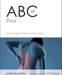 ABC of Pain (ABC Series Book 223) (PDF)