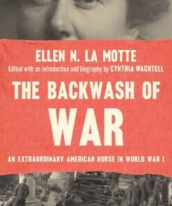The Backwash of War (PDF)